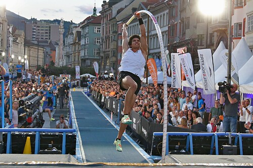 Leichtathletik ist Sommersportart Nr. 1 in Österreich!